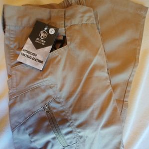 Mens Tactical Pants